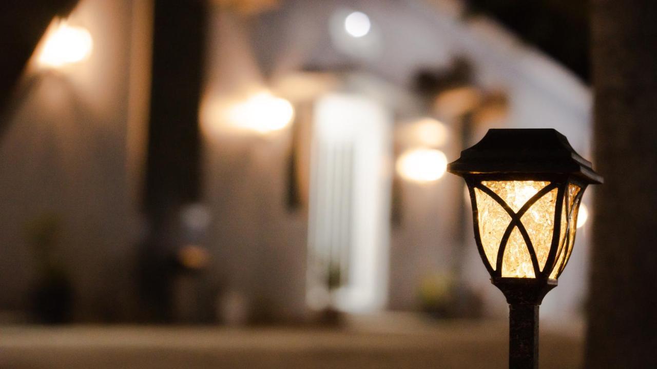 Sitiinggil Guest House Syariah Tegal  Exterior photo