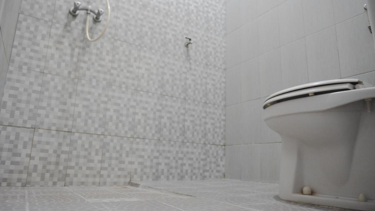 Sitiinggil Guest House Syariah Tegal  Exterior photo